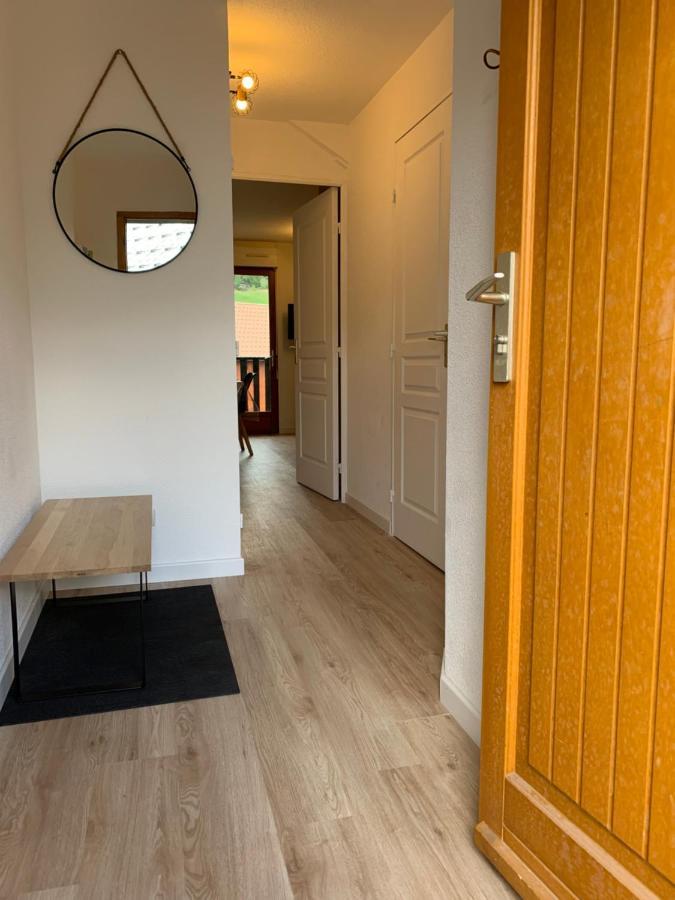 Le Flocon D'Aurouze 522, Appartement 4 Personnes, La Joue Du Loup La Joue du Loup Exterior foto