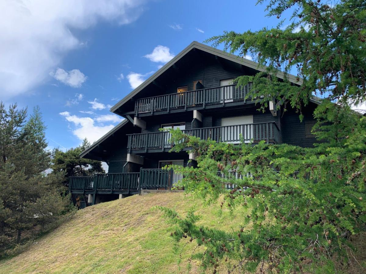 Le Flocon D'Aurouze 522, Appartement 4 Personnes, La Joue Du Loup La Joue du Loup Exterior foto