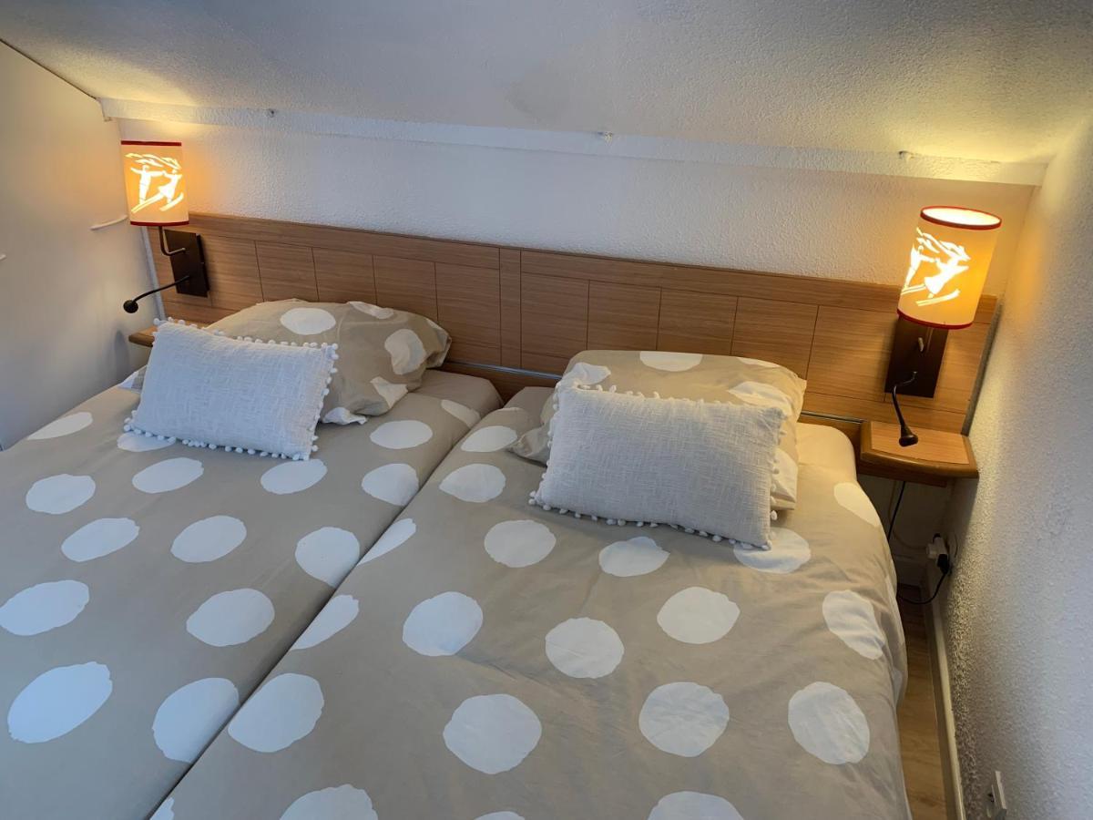 Le Flocon D'Aurouze 522, Appartement 4 Personnes, La Joue Du Loup La Joue du Loup Exterior foto