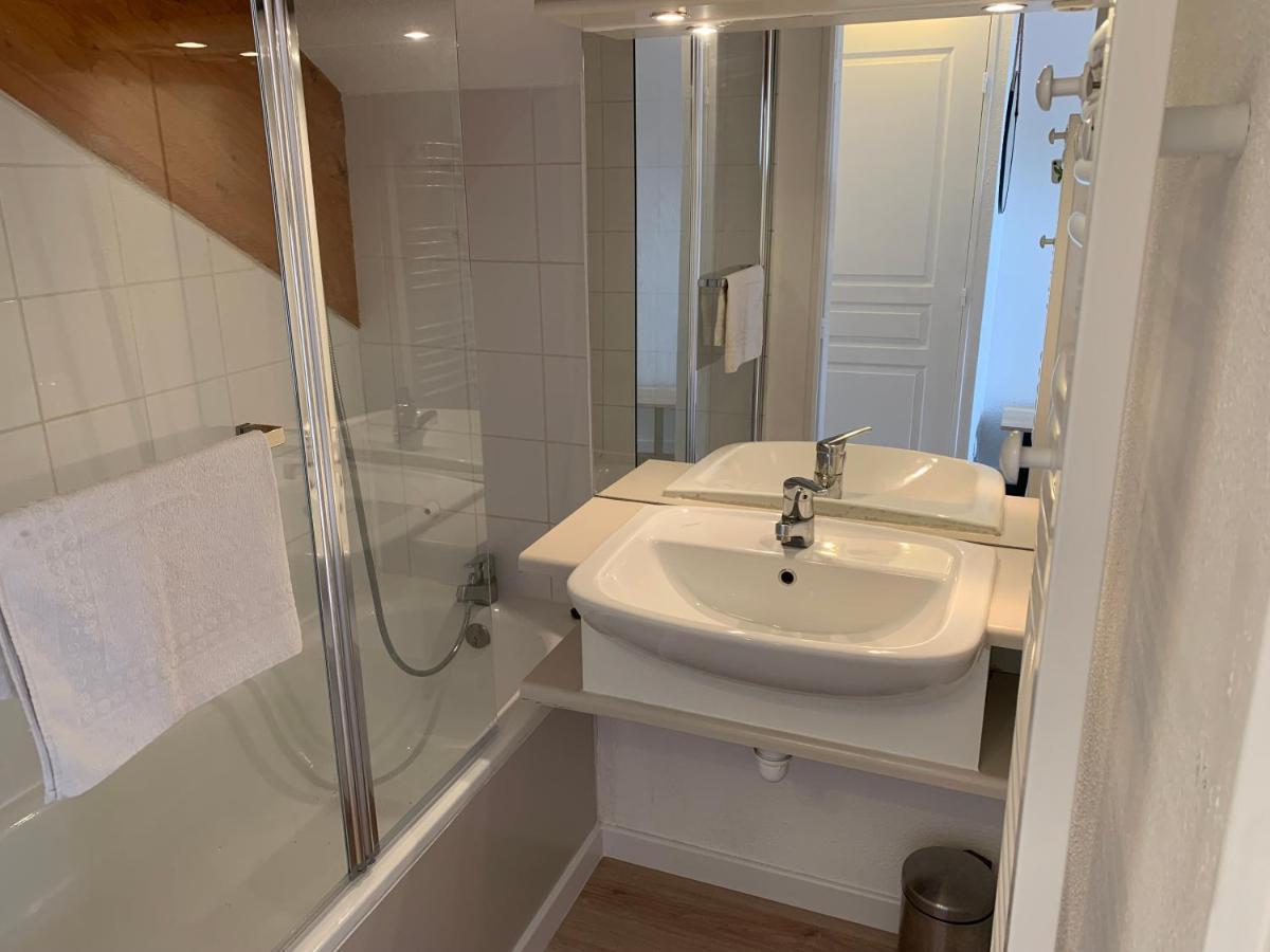 Le Flocon D'Aurouze 522, Appartement 4 Personnes, La Joue Du Loup La Joue du Loup Exterior foto