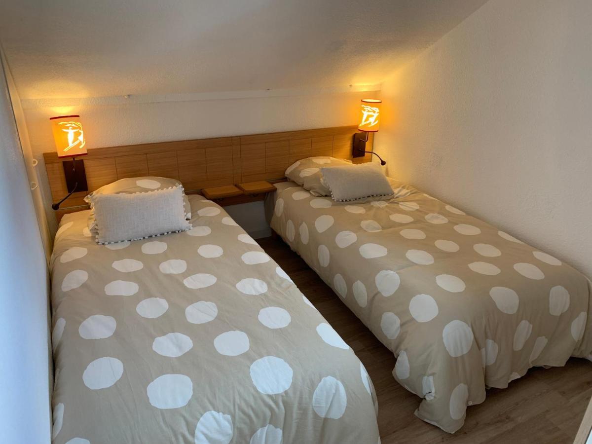 Le Flocon D'Aurouze 522, Appartement 4 Personnes, La Joue Du Loup La Joue du Loup Exterior foto
