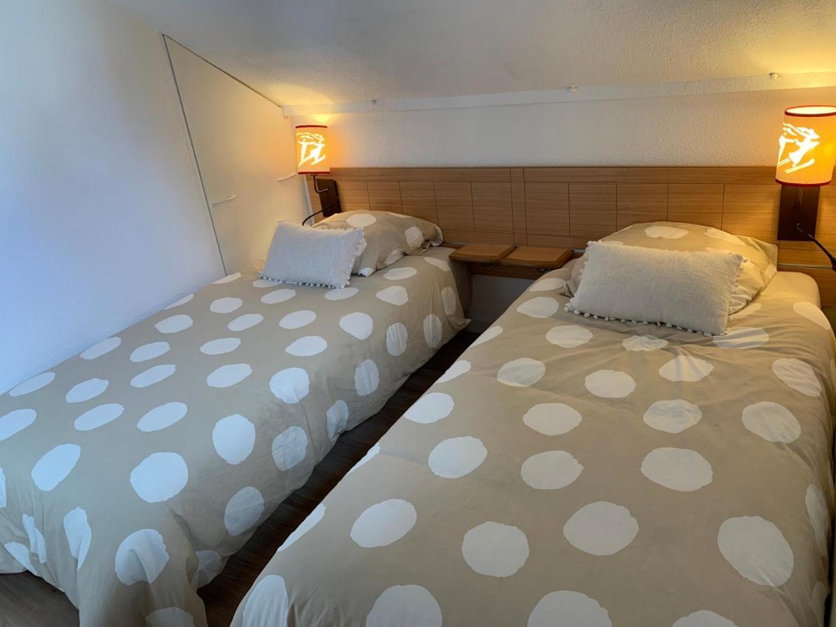 Le Flocon D'Aurouze 522, Appartement 4 Personnes, La Joue Du Loup La Joue du Loup Exterior foto