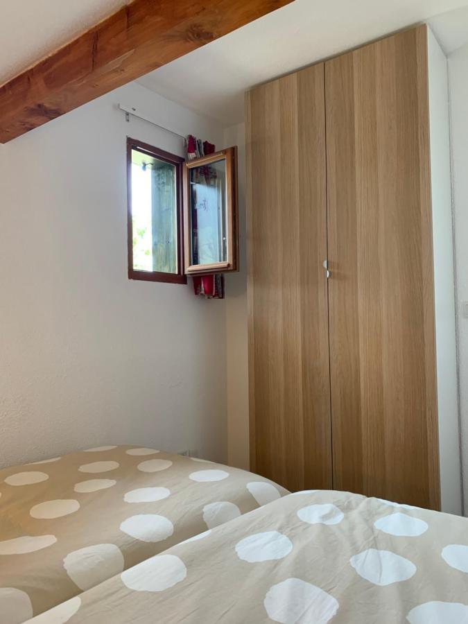 Le Flocon D'Aurouze 522, Appartement 4 Personnes, La Joue Du Loup La Joue du Loup Exterior foto