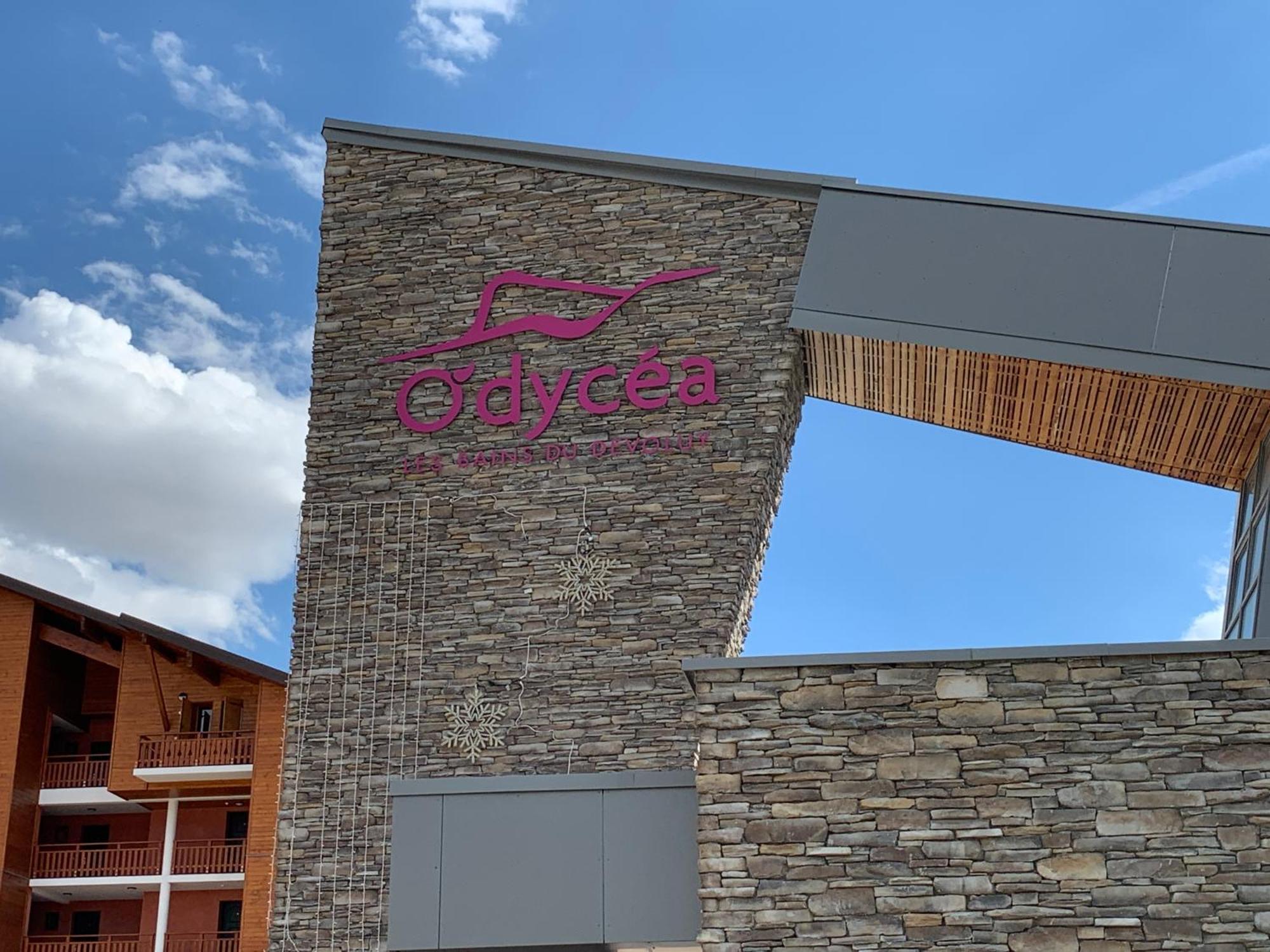 Le Flocon D'Aurouze 522, Appartement 4 Personnes, La Joue Du Loup La Joue du Loup Exterior foto