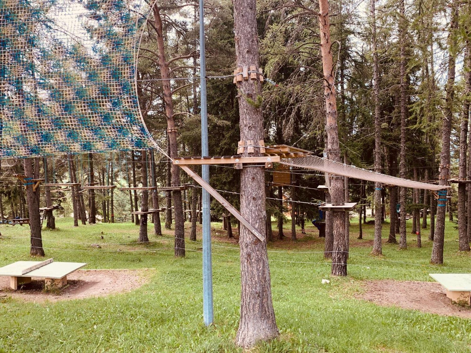 Le Flocon D'Aurouze 522, Appartement 4 Personnes, La Joue Du Loup La Joue du Loup Exterior foto